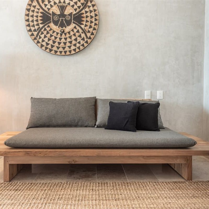 Mansion in Puerto Aventuras