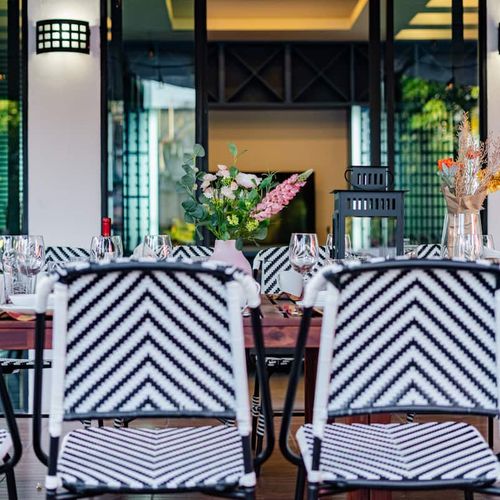 Large Home in Cuauhtemoc