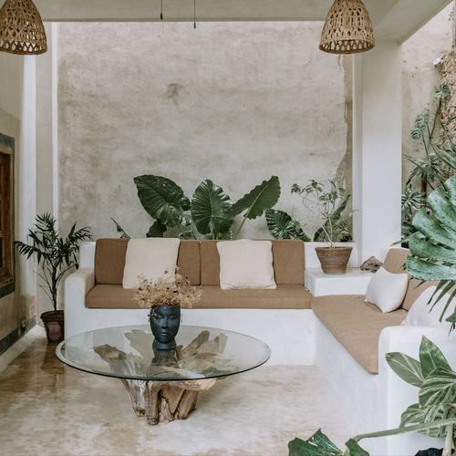 Bed & Breakfast in Merida