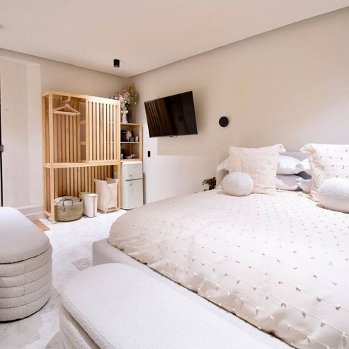 Luxury Home in Oaxaca