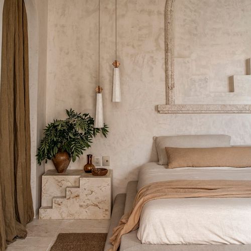 Designer Home in Tulum