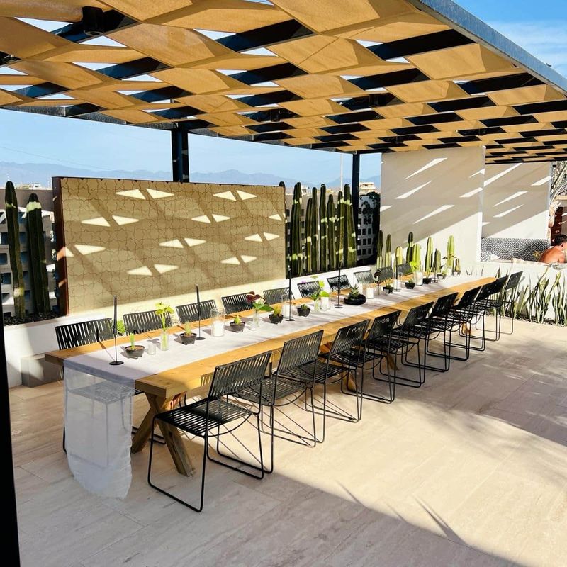 Villa in Todos Santos