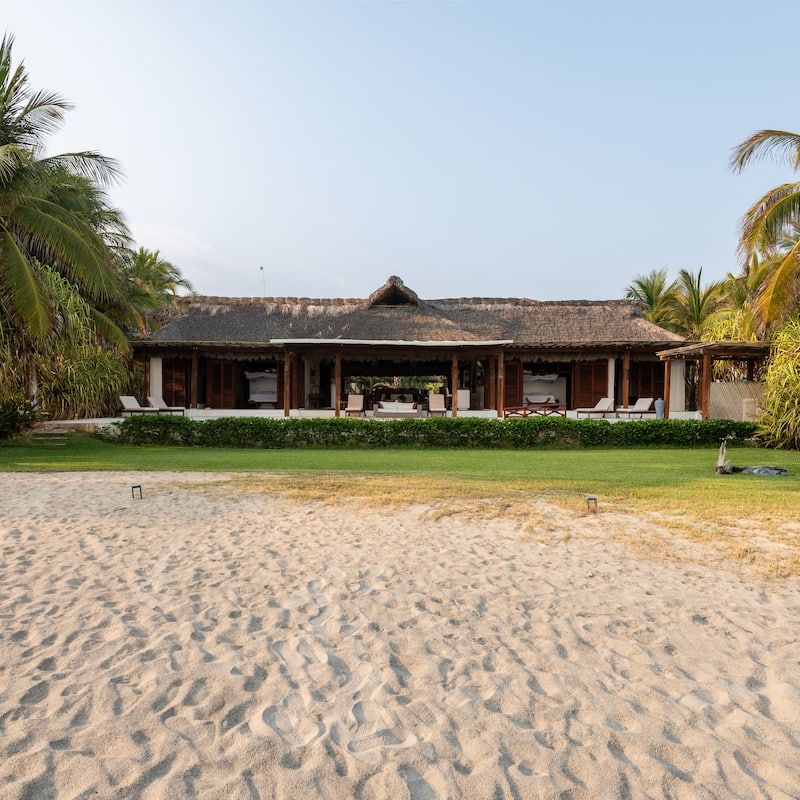 Villa in Los Naranjos