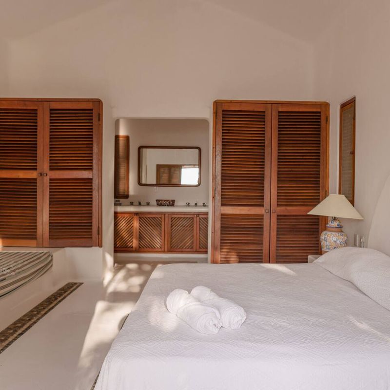 Designer Villa in Ixtapa