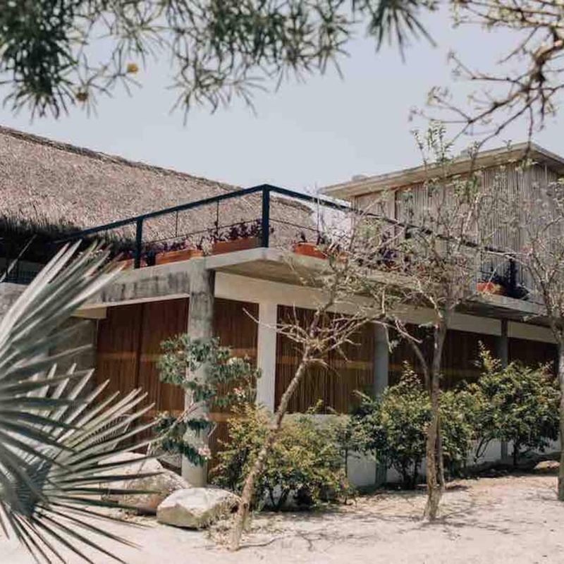 Designer Villa in Santa Elena el Tule