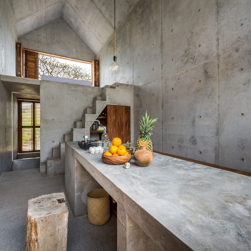 Home in Casa Wabi Area