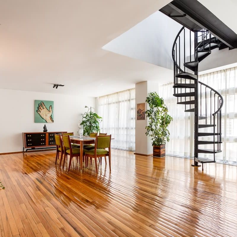 Apartment in Escandon