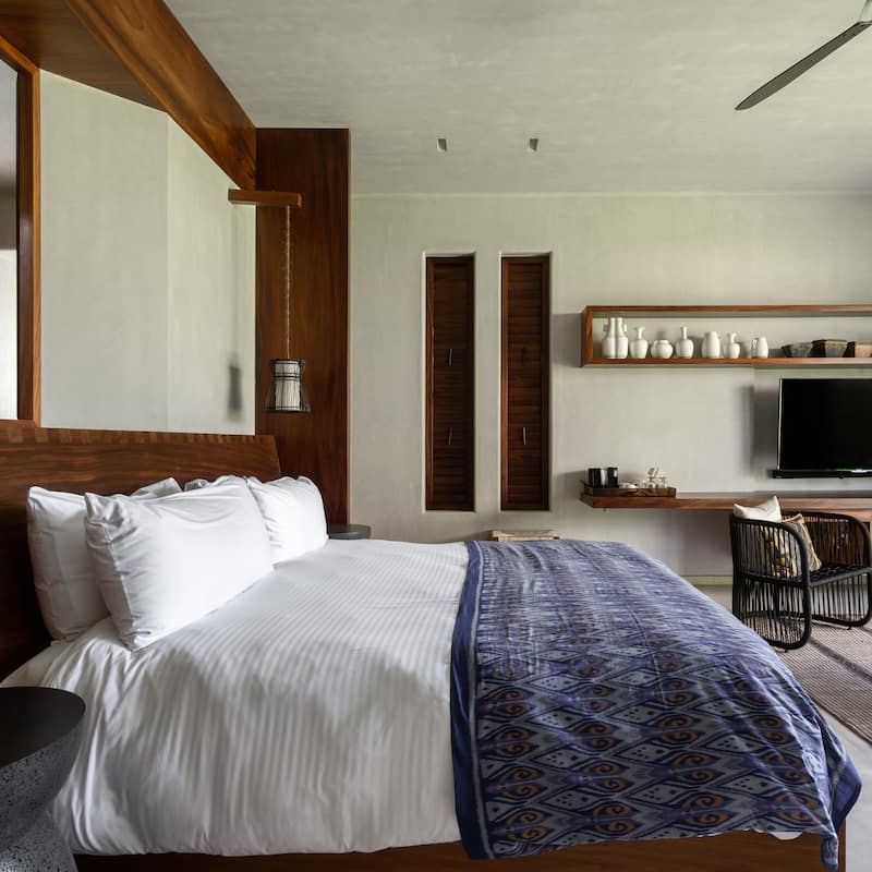 Designer Villa in Punta Mita