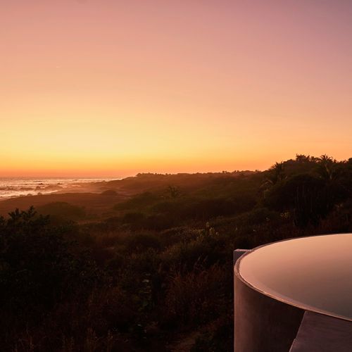 House in Santa Elena Tule