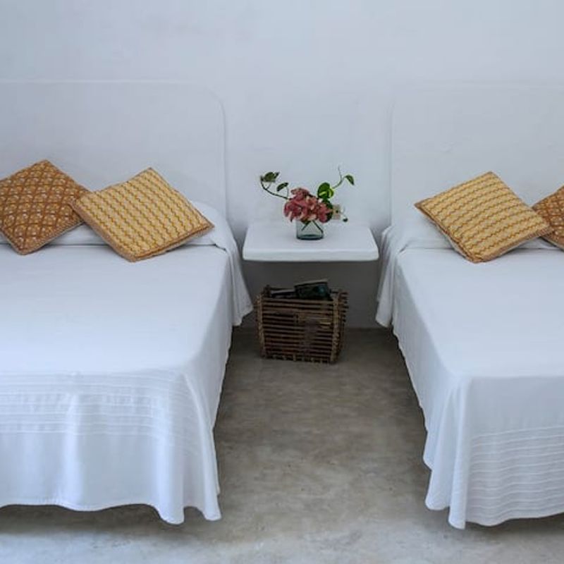 Cliffside Villa in Ixtapa