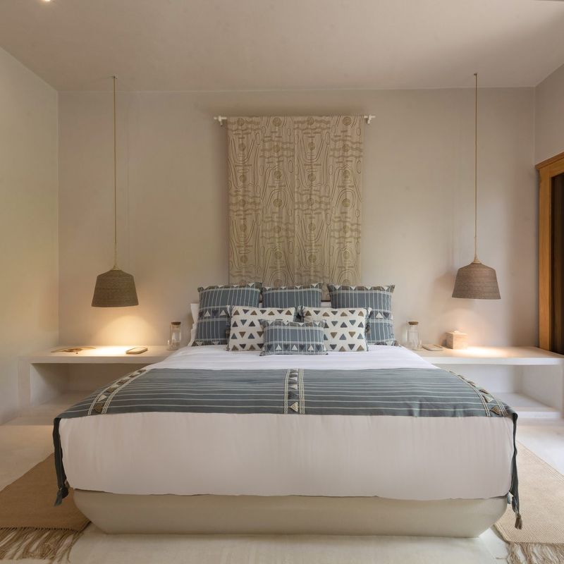 Cliffside Estate in Careyes