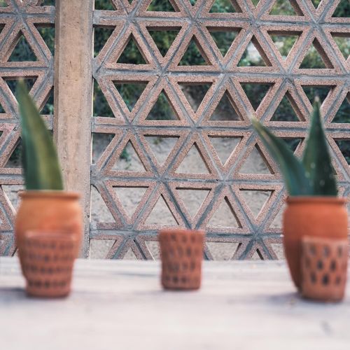 Brutalist Home in East Cape