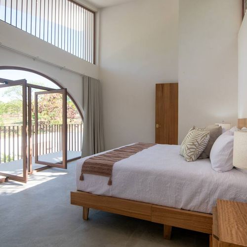 Designer Home in Puerto Escondido