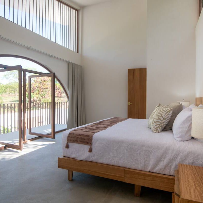 Designer Home in Puerto Escondido