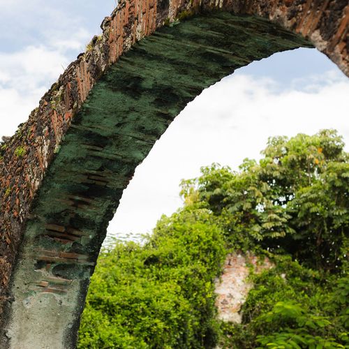 17th Century Hacienda in Morelos