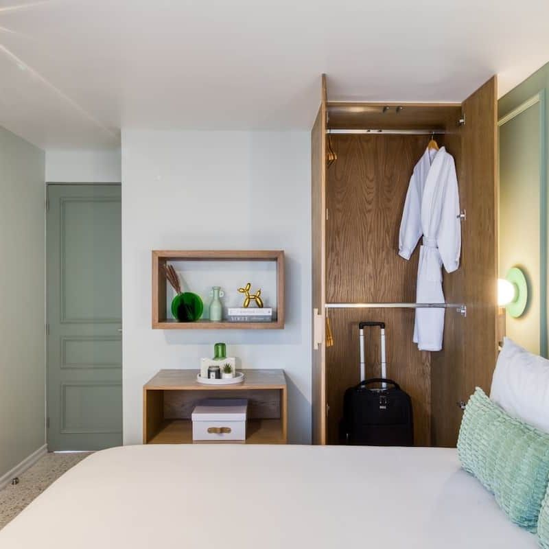 Apartment in Condesa