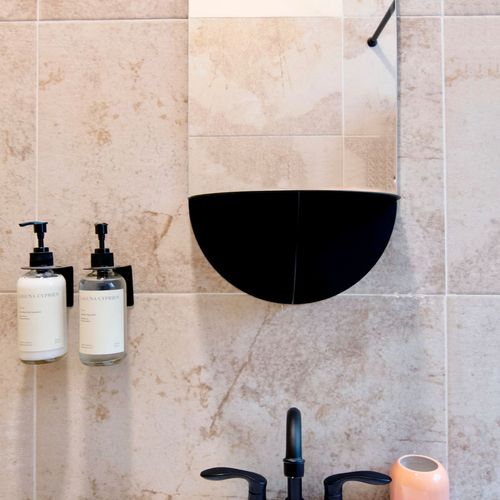 Two Homes in Polanco