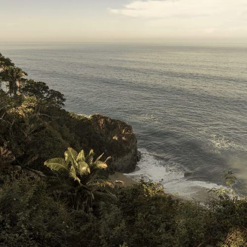 Designer Home in San Pancho