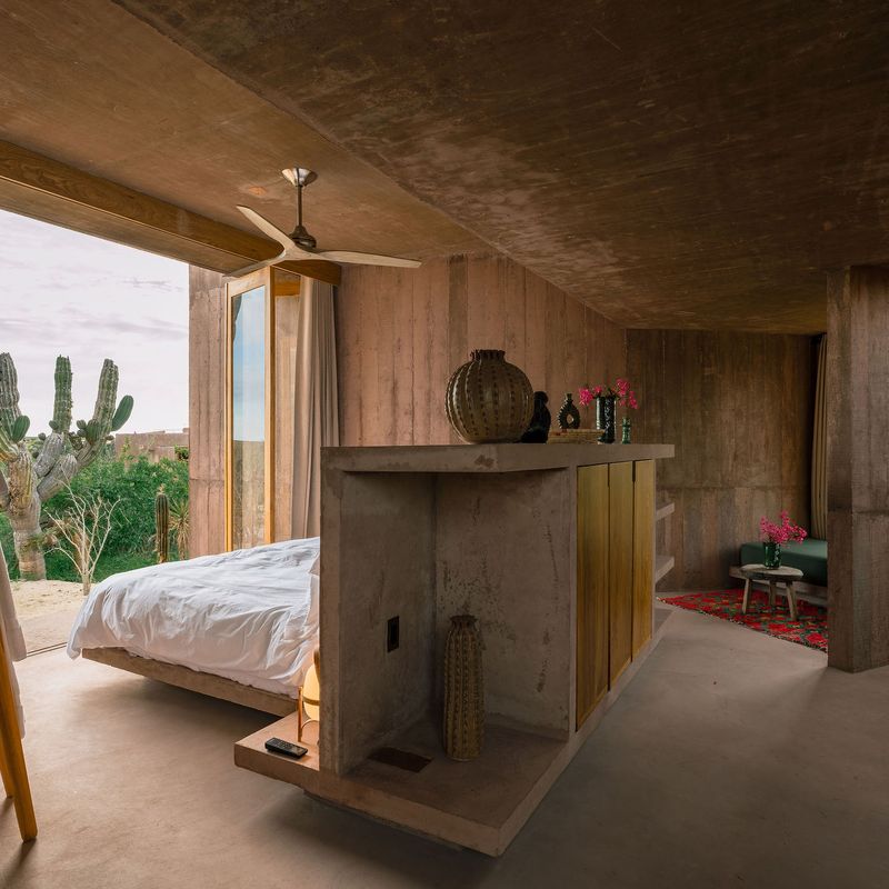 Home in Todos Santos