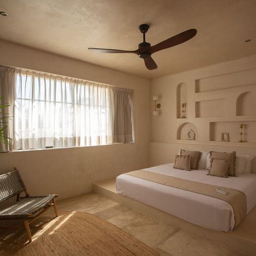 Villa in Tulum