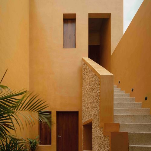 Home in Merida