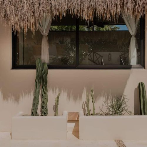 Villa Miramar