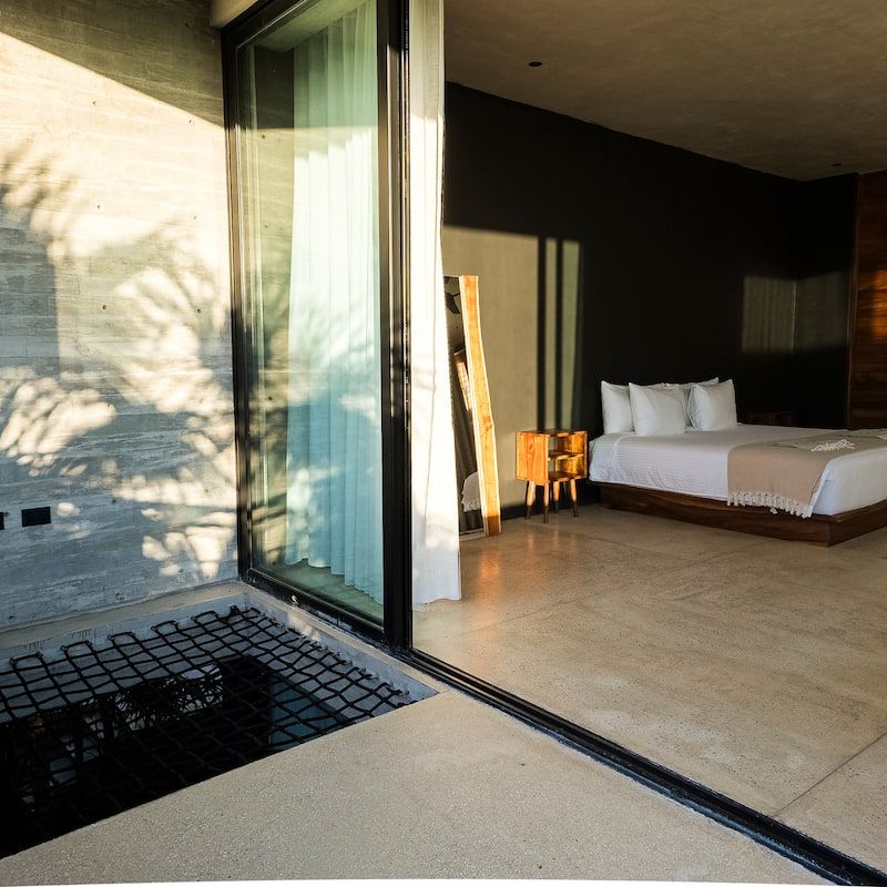 Villa in Tankah Bay, Tulum