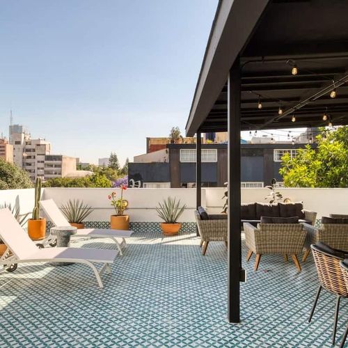 CasitaMX Custom Booking