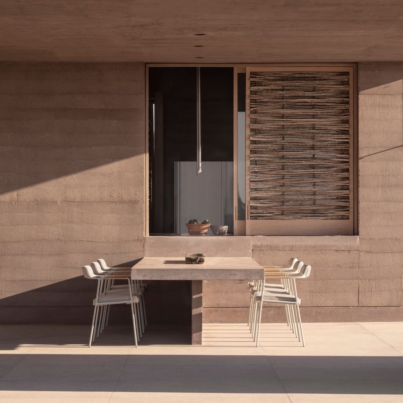 Designer Villa in Todos Santos