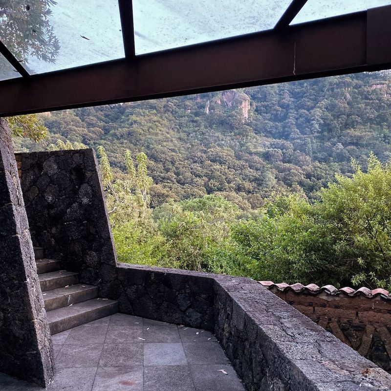 Mountain Home in Amatlan