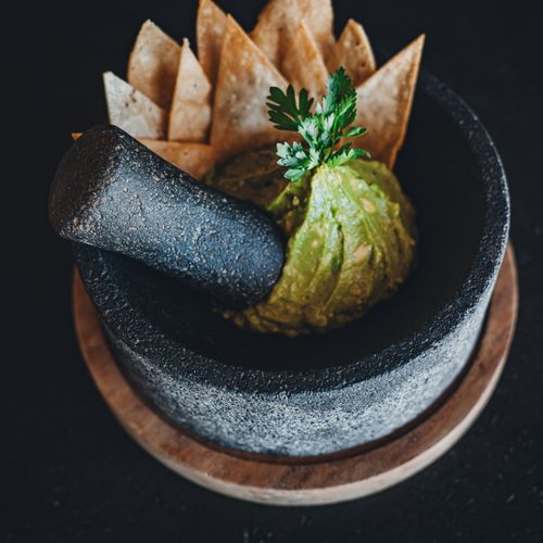 House in Santa Elena Tule