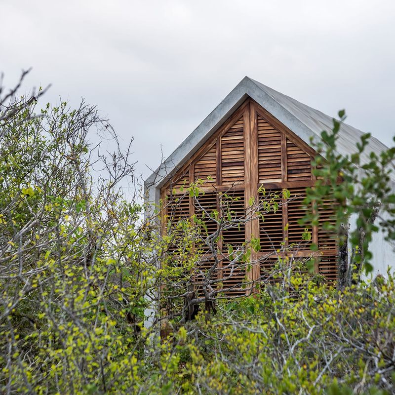 Home in Casa Wabi Area