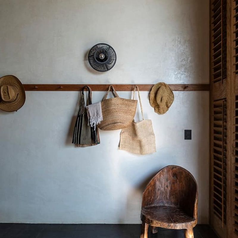 Cliffside Villa in Mazunte