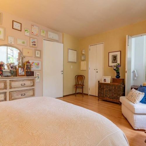 Artist's Home in Condesa