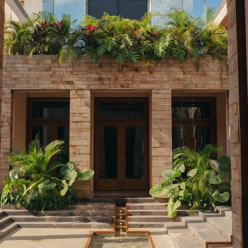 Design Villa in La Veleta