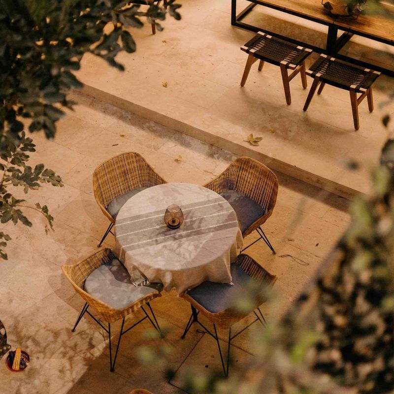 Designer Home in Oaxaca