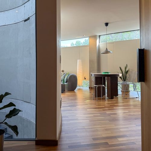 Apartment in Condesa