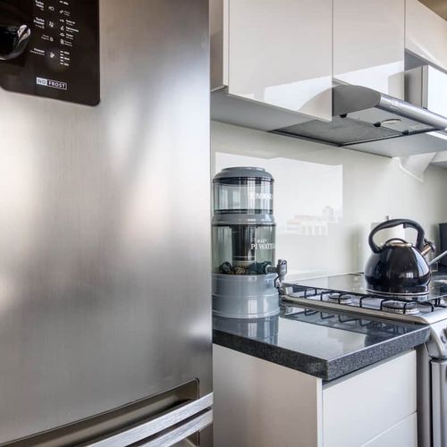 Apartment in Juarez