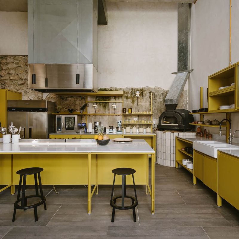 1920s Home in Merida