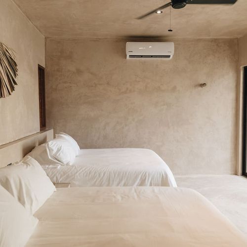 Home in Merida