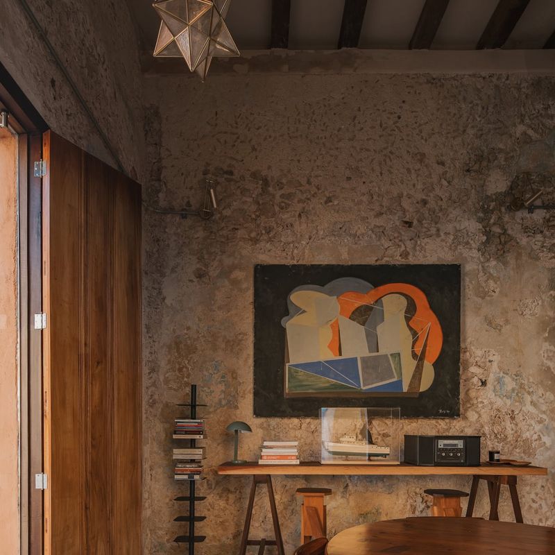 Historic Home in Campeche