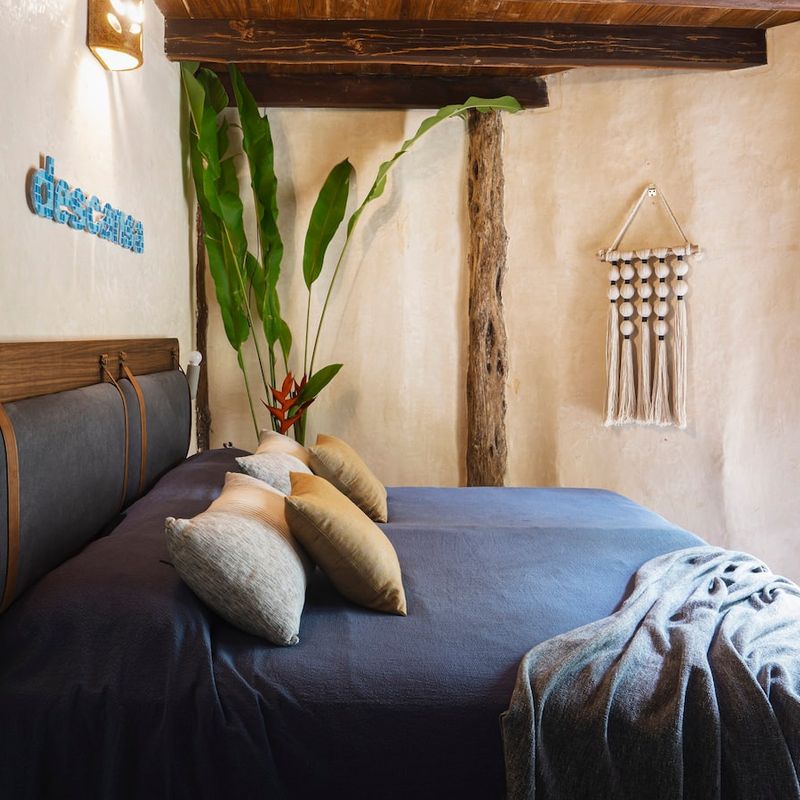 Designer Home in Macario Gómez