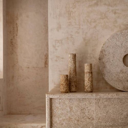 Designer Home in Tulum