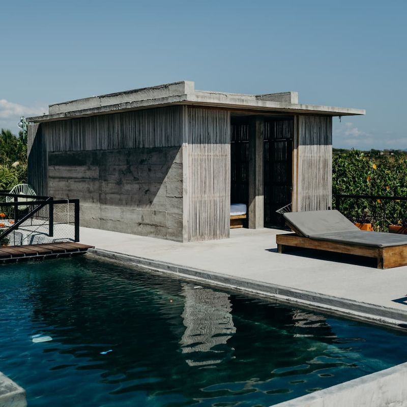 Designer Villa in Santa Elena el Tule