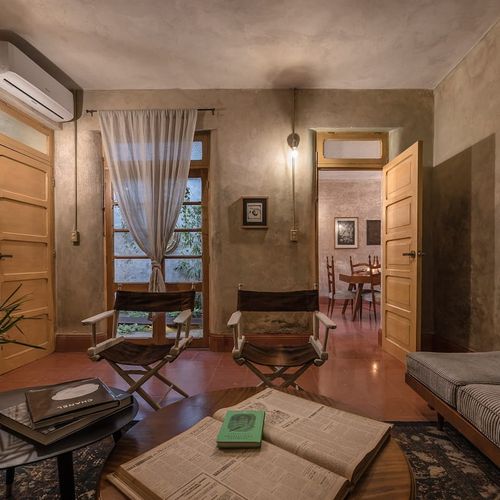 Designer Home in Merida