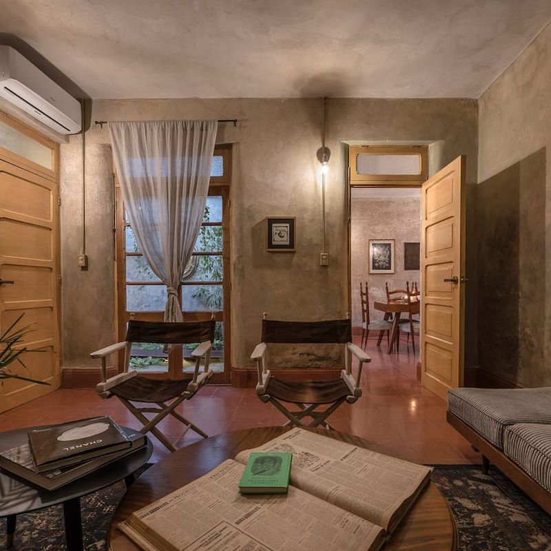 Designer Home in Merida