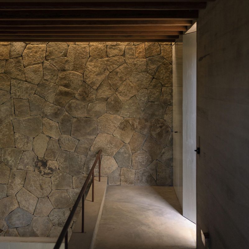 Home in Punta Cometa