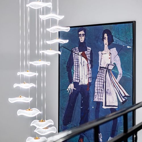 Large Home in Roma Norte