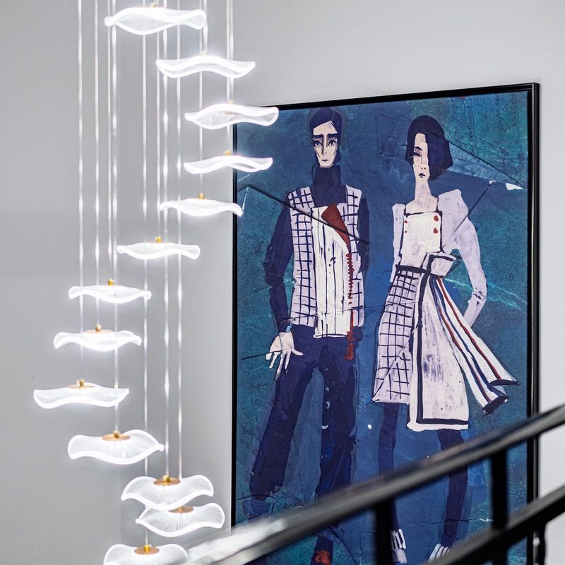 Large Home in Roma Norte