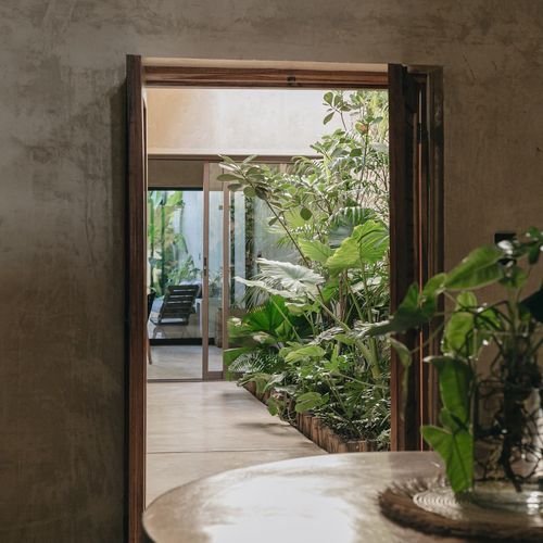 Home in Merida